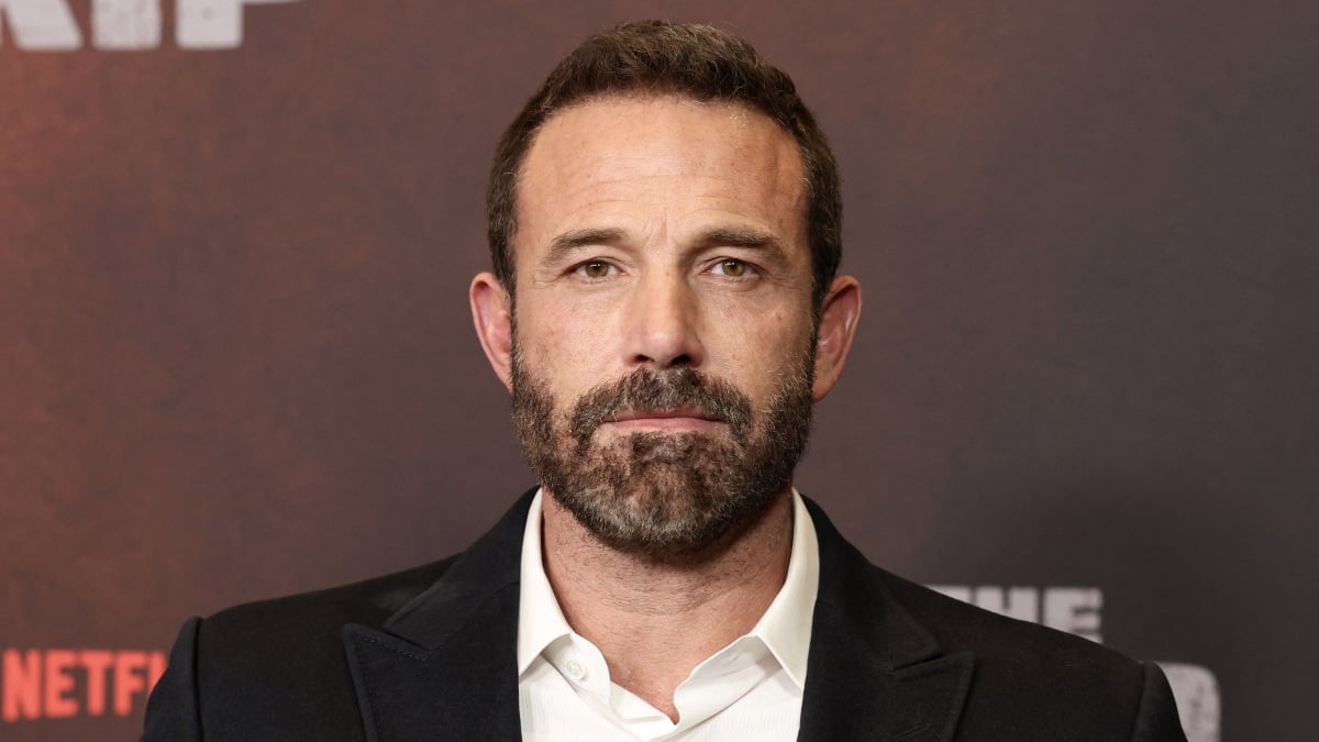 Ben Affleck’s AI Startup Acquired by Netflix for $587 Million
