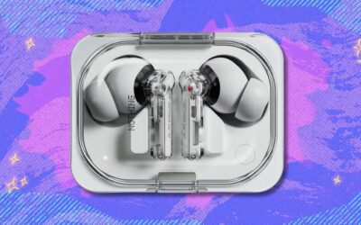 Nothing Ear (a) earbuds: Save  on Amazon Deal