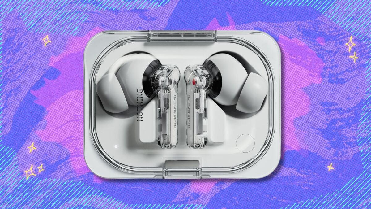 Nothing Ear (a) earbuds: Save $20 on Amazon Deal