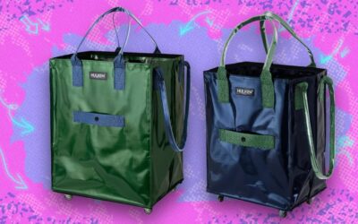 Hulken’s Rolling Totes: Shop Exclusive Campus Colors at Target