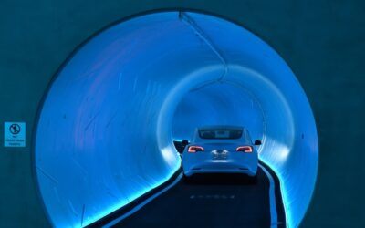 Vegas Loop Fails to Impress, Claims YouTuber on Elon Musk’s Project