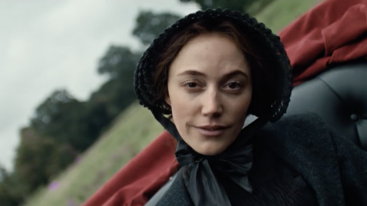 Victorian Psycho Trailer: A Gripping, Bloody Nightmare