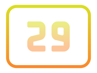 Wend Answer for LinkedIn Puzzle #51 on July 29, 2026