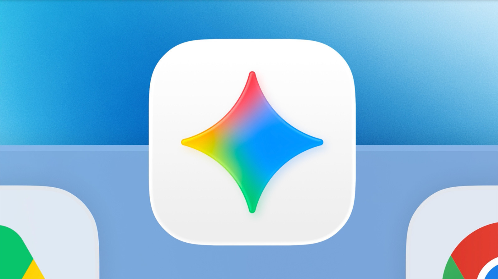 Gemini Spark Launches in Google’s macOS App