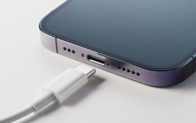 Fastest Charging Speed for Your iPad or iPhone Port