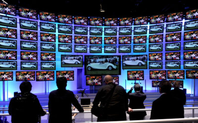 3D TVs: Understanding Their Failure and Hollywood’s Challenges
