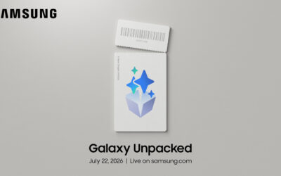 Samsung Galaxy Unpacked Launch Scheduled for July 22