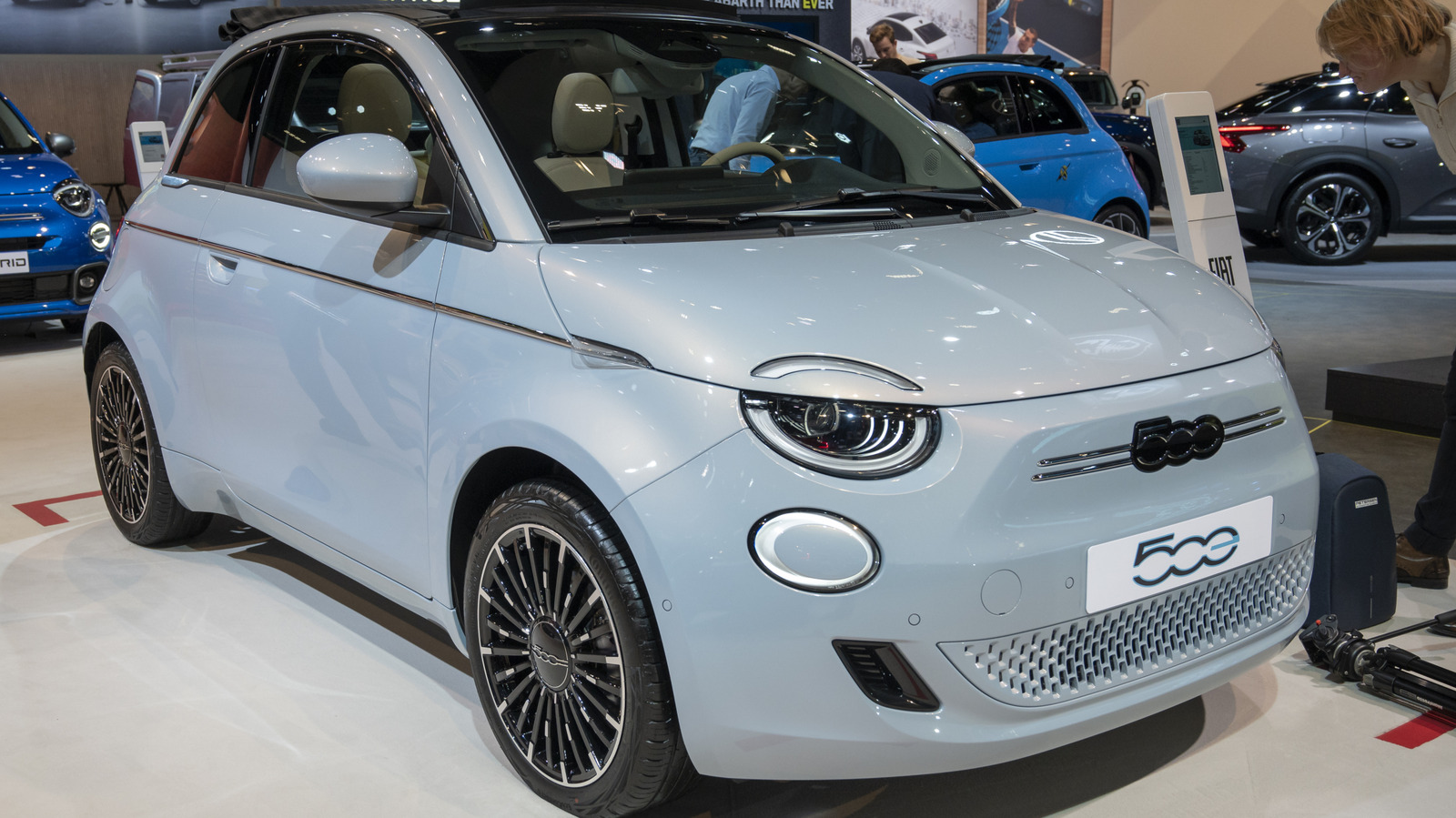 Worst Range EVs to Avoid in 2026