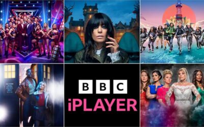 Streaming Services Merger Talks Between BBC and Channel 4