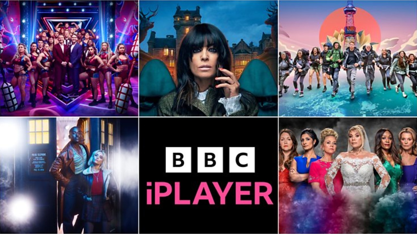Streaming Services Merger Talks Between BBC and Channel 4