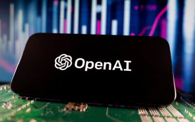 OpenAI’s Hardware Business Called ‘Rotten’ in Apple Lawsuit