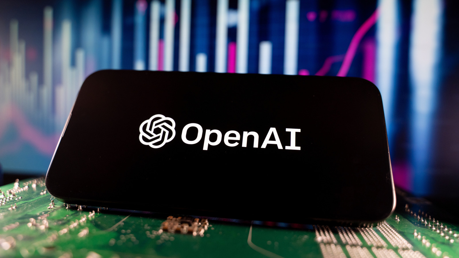 OpenAI’s Hardware Business Called ‘Rotten’ in Apple Lawsuit