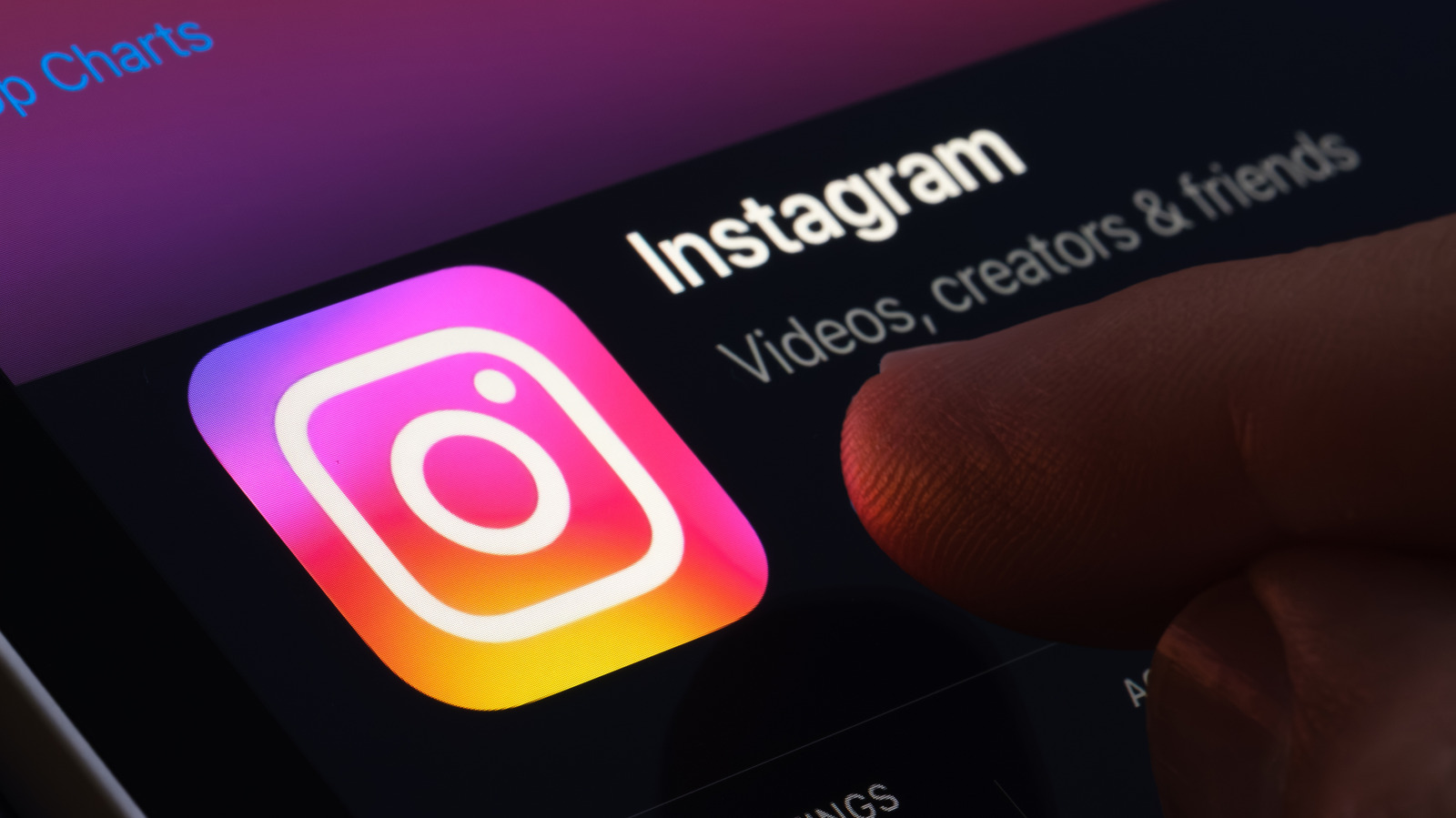 AI Image Generation Disabled for Public Instagram Accounts by Meta