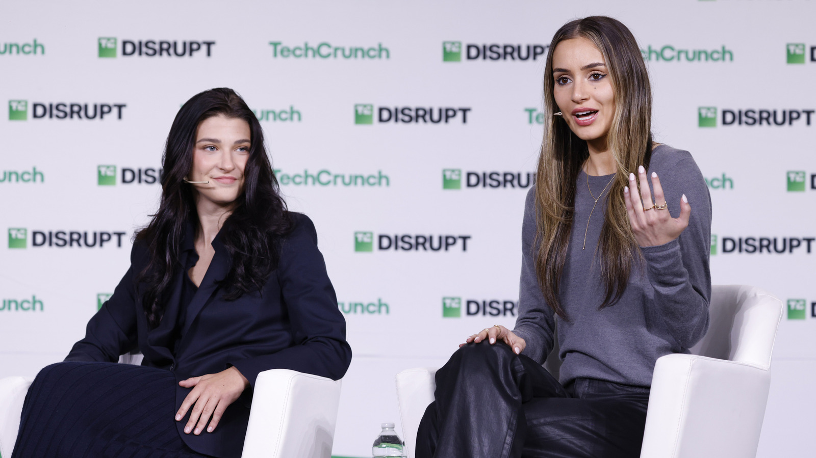 AI Shopping App Phia by Phoebe Gates Accused of Fraudulent Sales