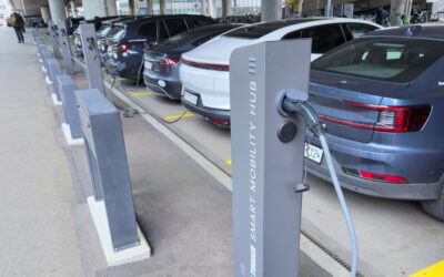 EV Batteries May Outlast Initial Expert Predictions
