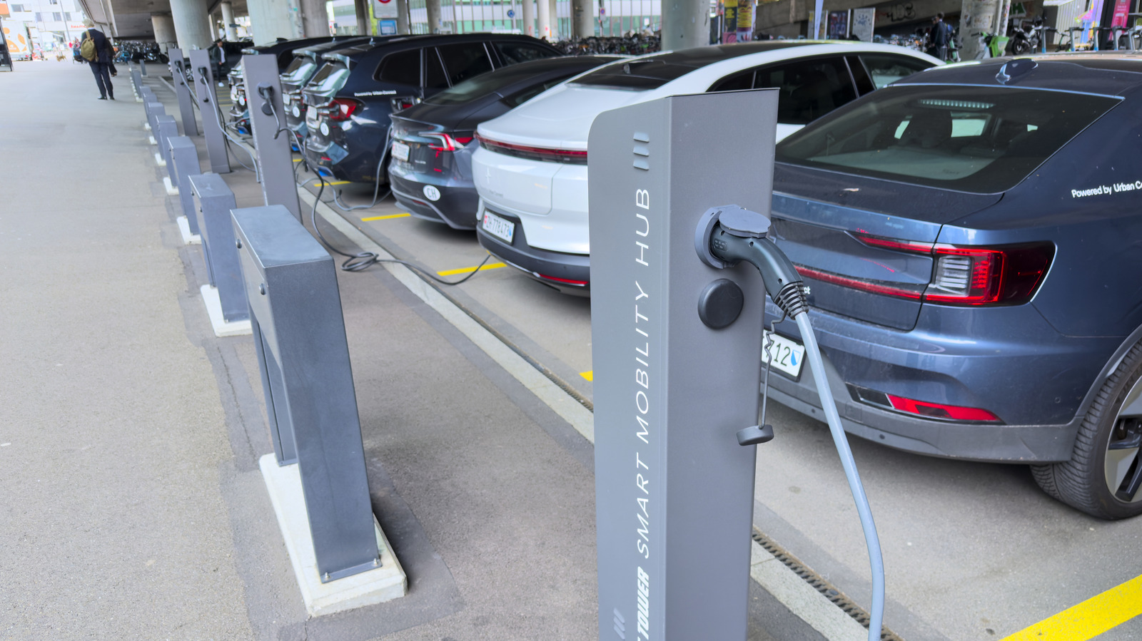 EV Batteries May Outlast Initial Expert Predictions