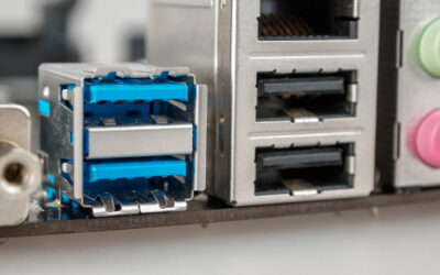 USB 3.0 vs. 2.0: Key Differences and Usage Guide