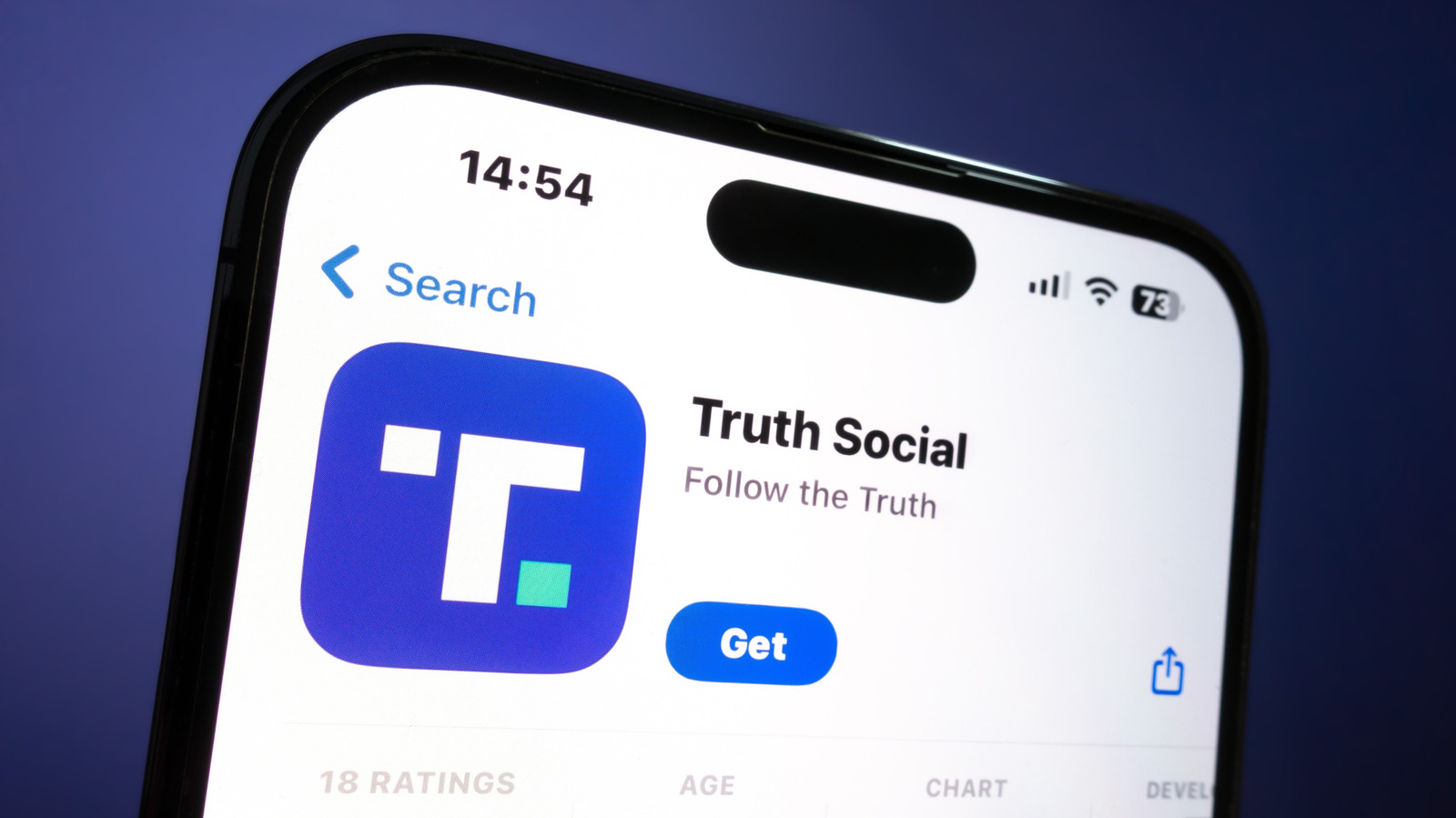 API for Accessing Trump’s Truth Social Posts Now Available