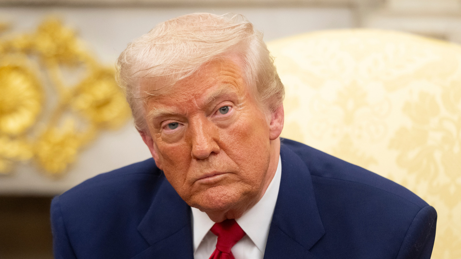 Trump’s New Tariffs Target EU Over Google Fine