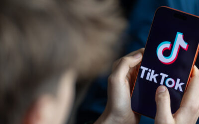 TikTok’s Efforts for Minors’ Safety Insufficient, Says EU