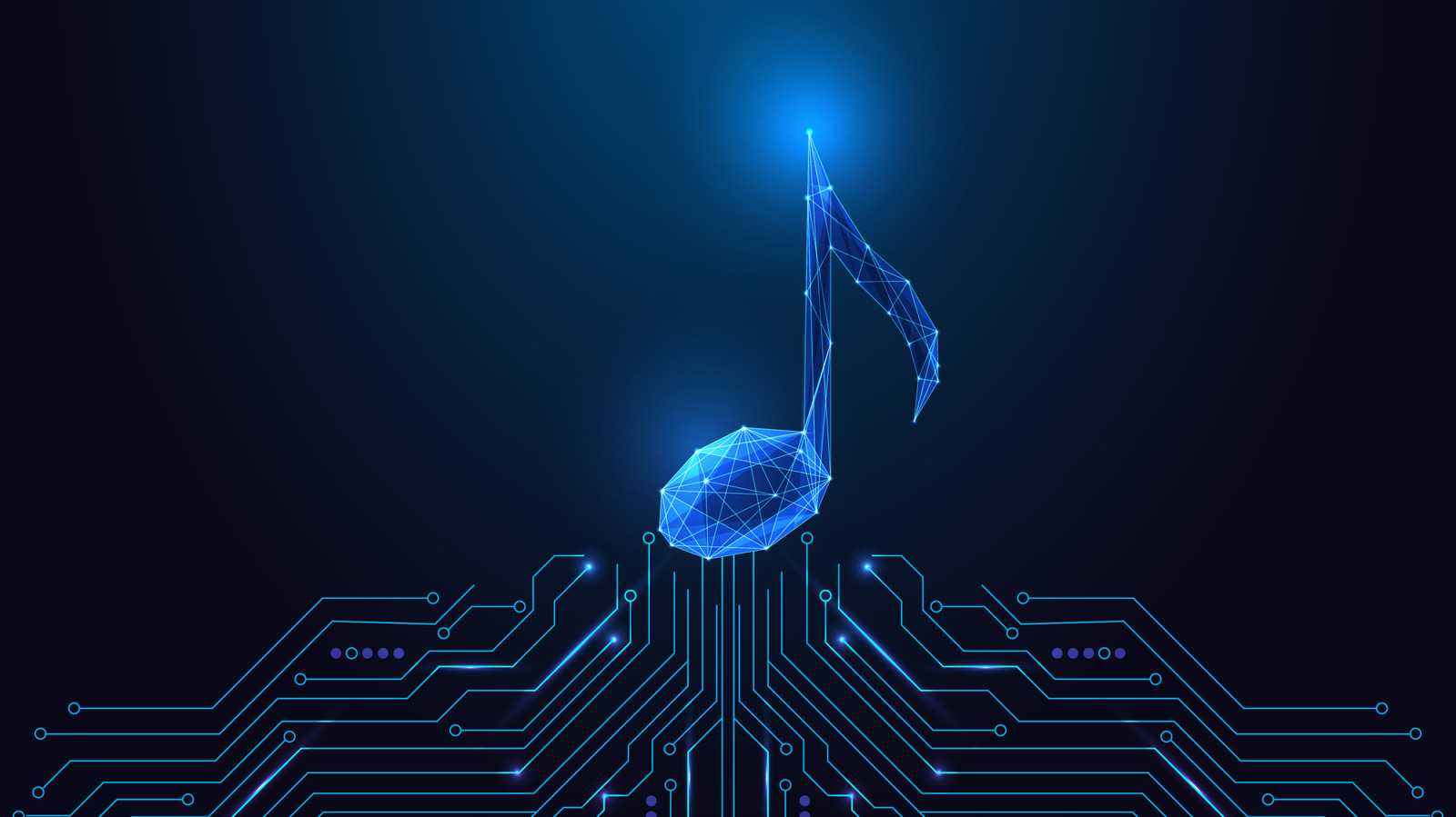 AI Slop Songs: Major Labels Demand Global Chart Ban
