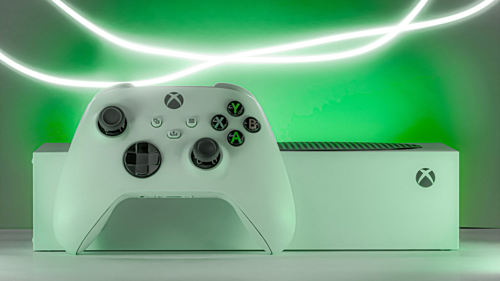 Game Discs Should Have Functioned During Xbox Outage