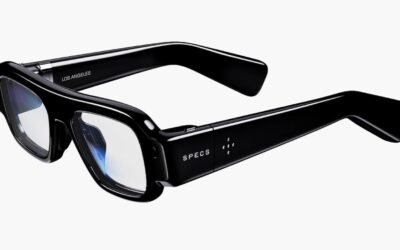 AR Specs Showcase by Snap Set for September 16 Event