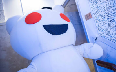 Google’s AI Overviews Frustrate Reddit’s CEO