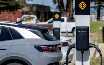 EV Batteries Lasting Longer Than Expected, New Data Reveals