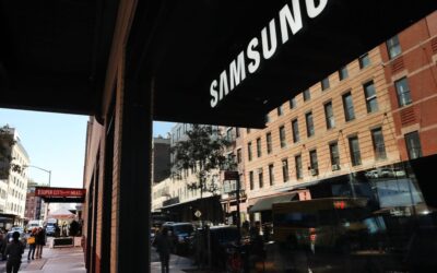 Samsung Layoffs Highlight Smartphone Arm’s Ongoing Struggles