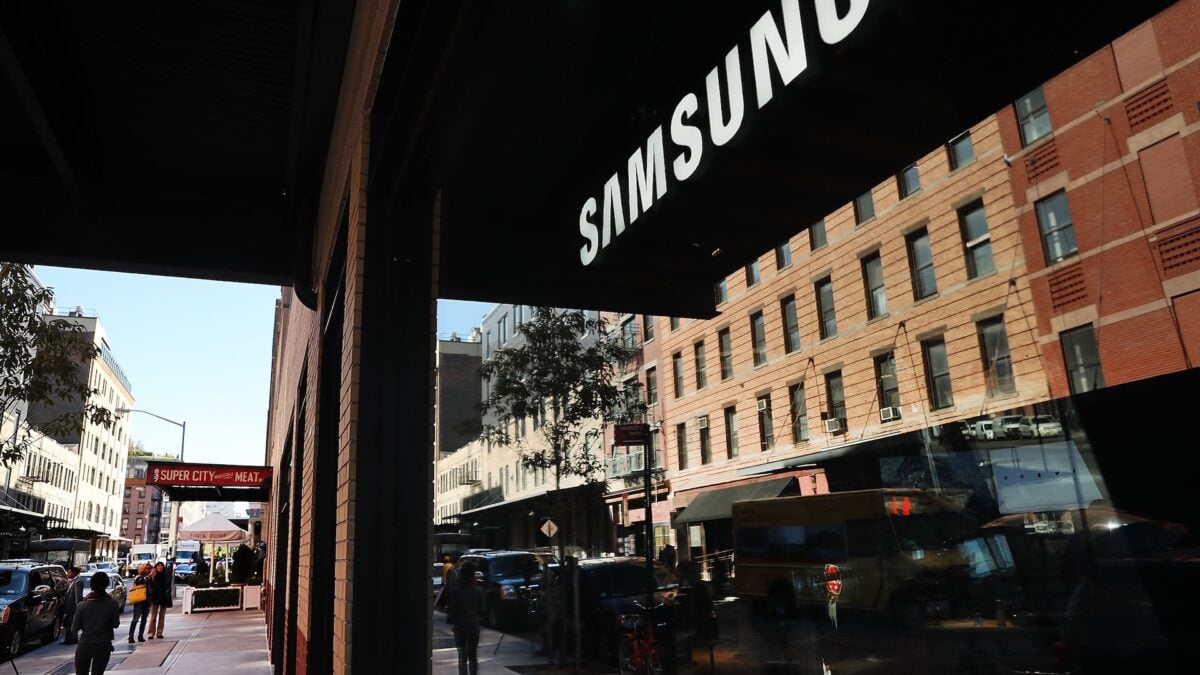 Samsung Layoffs Highlight Smartphone Arm’s Ongoing Struggles