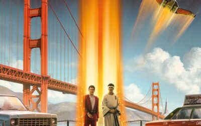 Star Trek IV Returns to UK Cinemas for a Special Screenings