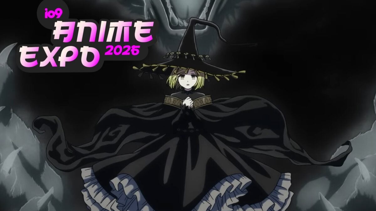 Coco Faces Challenges in the ‘Witch Hat Atelier’ Season 2 Trailer