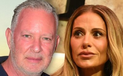 Dorit Kemsley Disputes Ex PK’s Email on Financial Issues