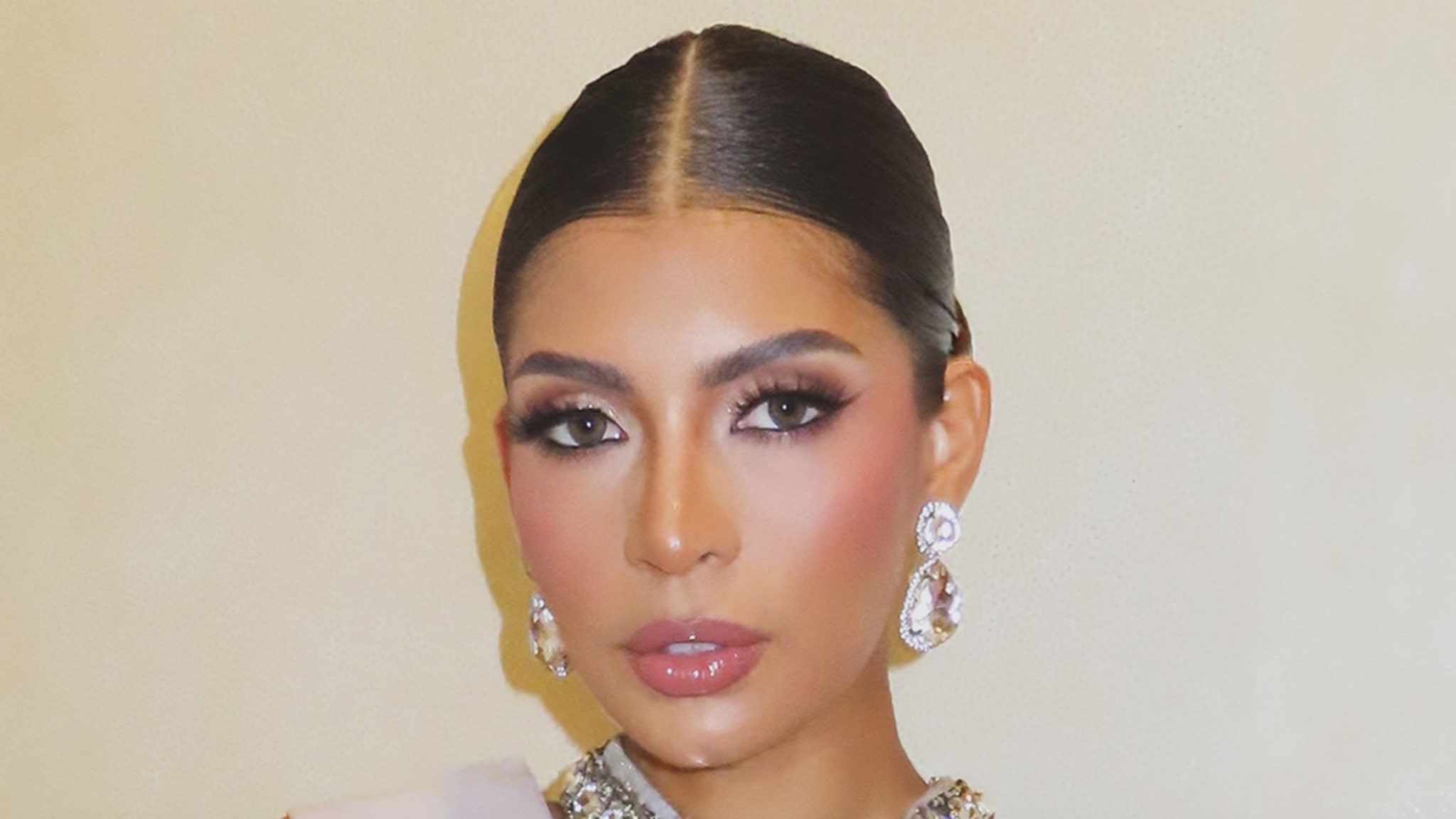 Targeted for Conservative Christian Beliefs: Former Miss NC USA Speaks Out
