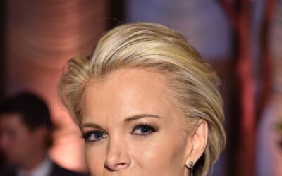 Megyn Kelly Critiques Kim Kardashian and Kanye West’s Parenting