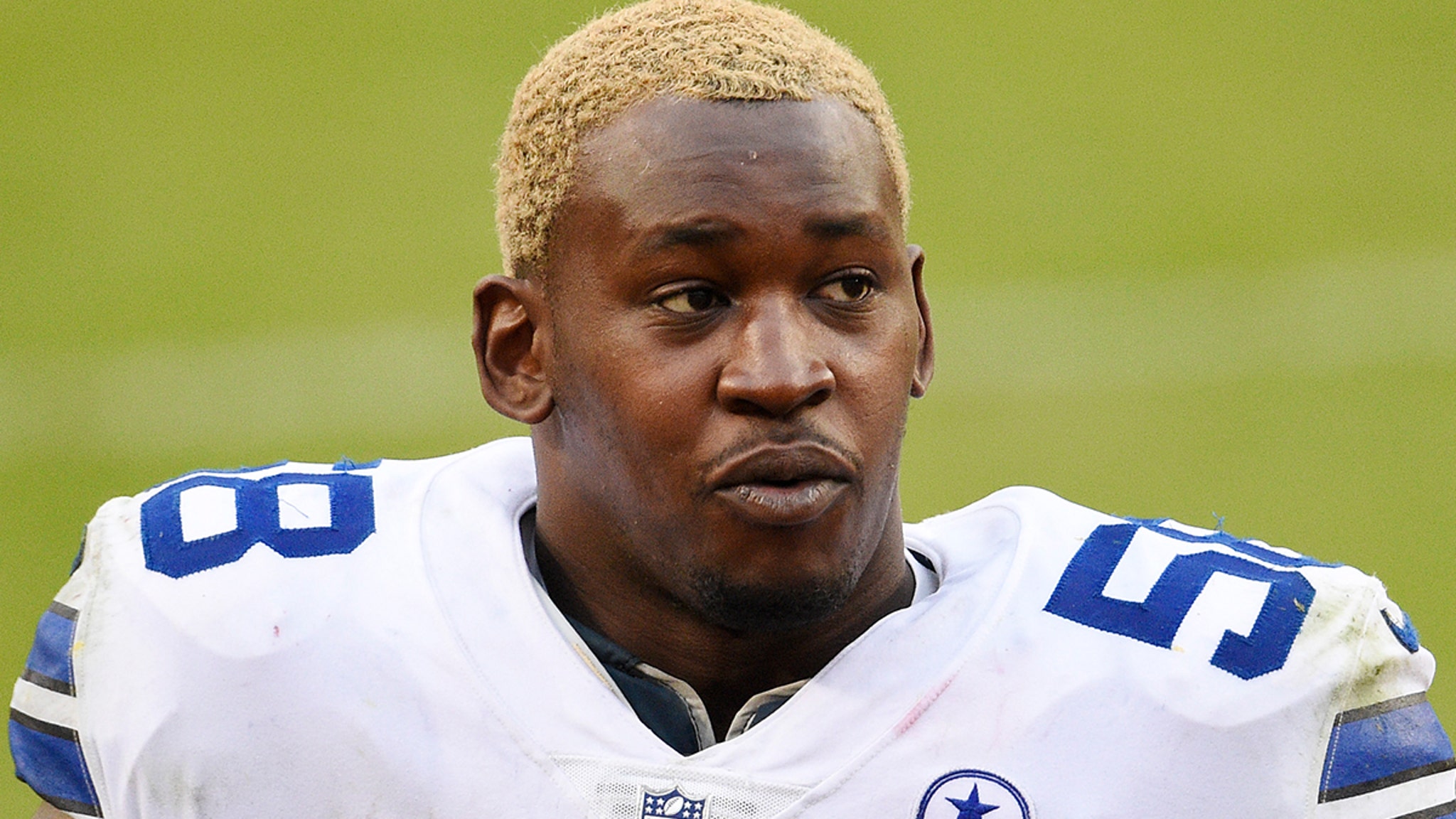 Aldon Smith’s Estate to Be Inherited by His Son, Docs Reveal