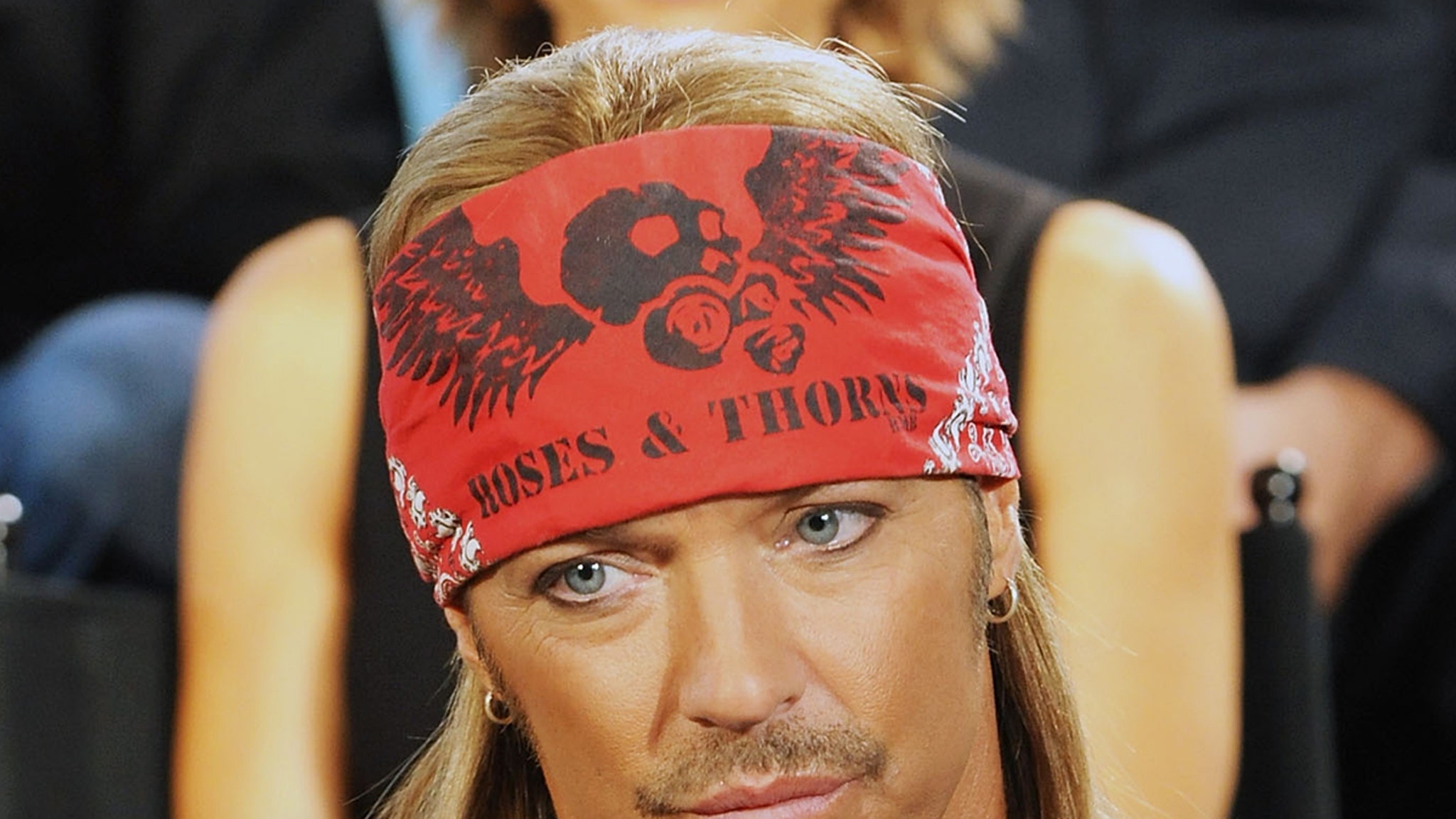 Health Update: Bret Michaels Cancels Remaining 2026 Tour