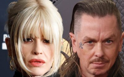 Cryptic Messages from Kelly Osbourne After Sid Wilson’s Firing