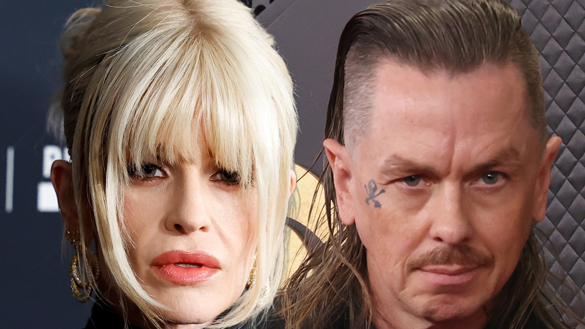 Cryptic Messages from Kelly Osbourne After Sid Wilson’s Firing