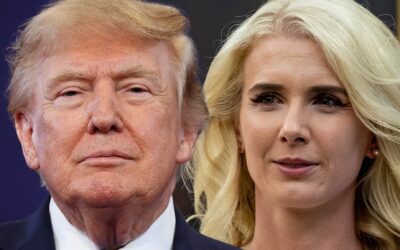 Natalie Harp’s Brother Reveals Her Fascination with Trump