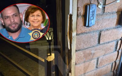 Damage Caused to Detainee’s Home by Cops: A Shocking Account