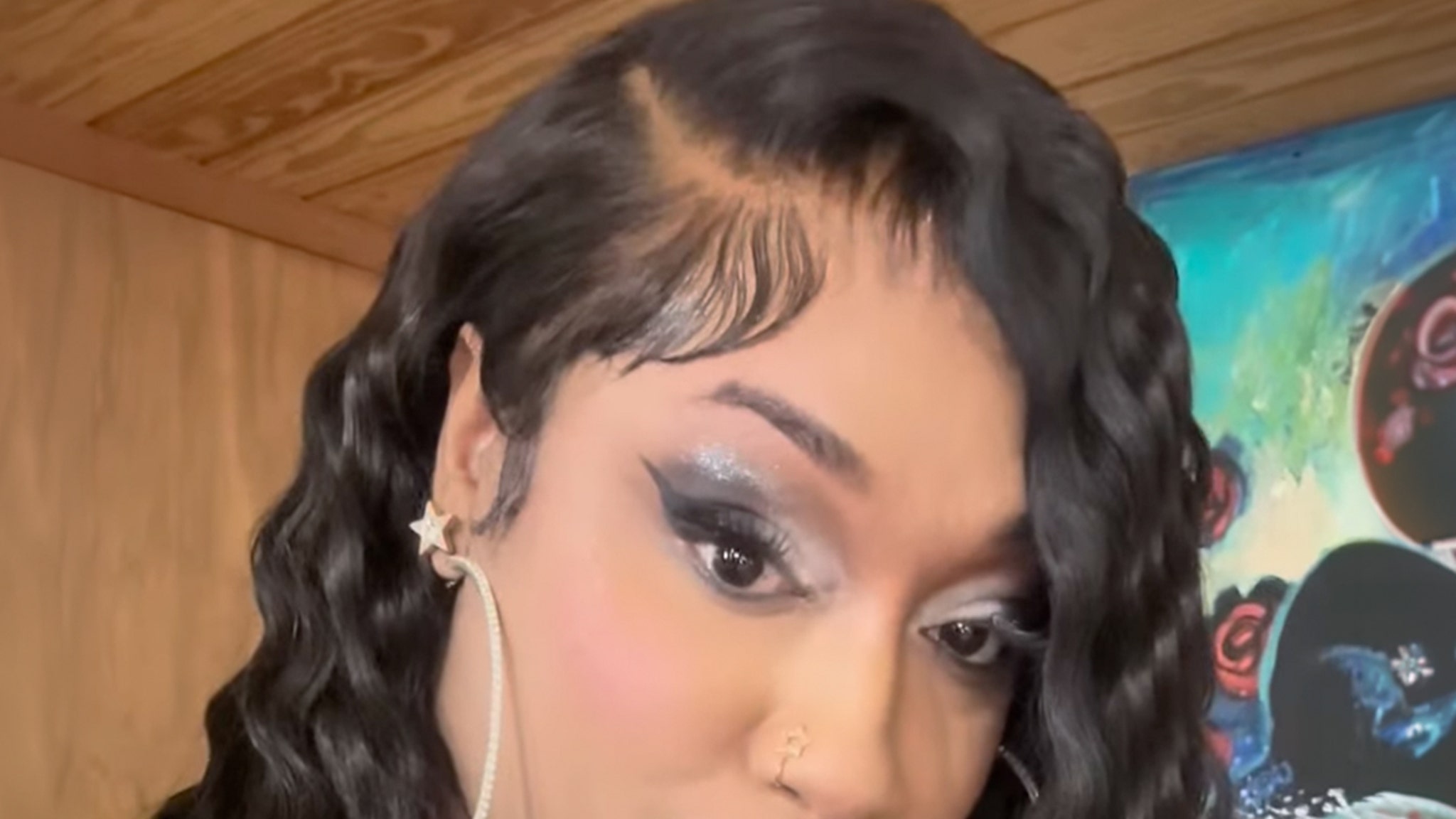 Sidney Starr Requests Release from Jail Following Sodomy Arrest