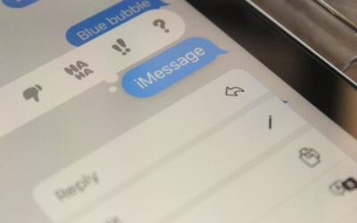 ChatGPT’s Mac App Controls iMessage, Apple Might Disapprove