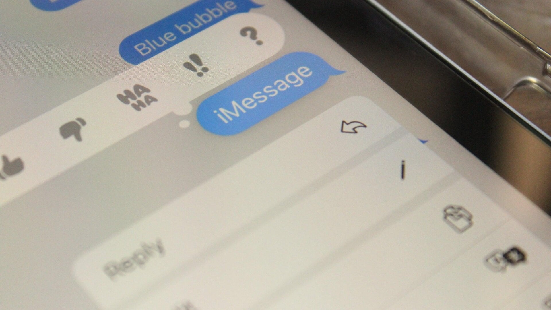 ChatGPT’s Mac App Controls iMessage, Apple Might Disapprove ChatGPT’s Mac App Controls iMessage, Apple Might Disapprove