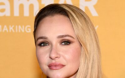 Hayden Panettiere Passes Away at 36