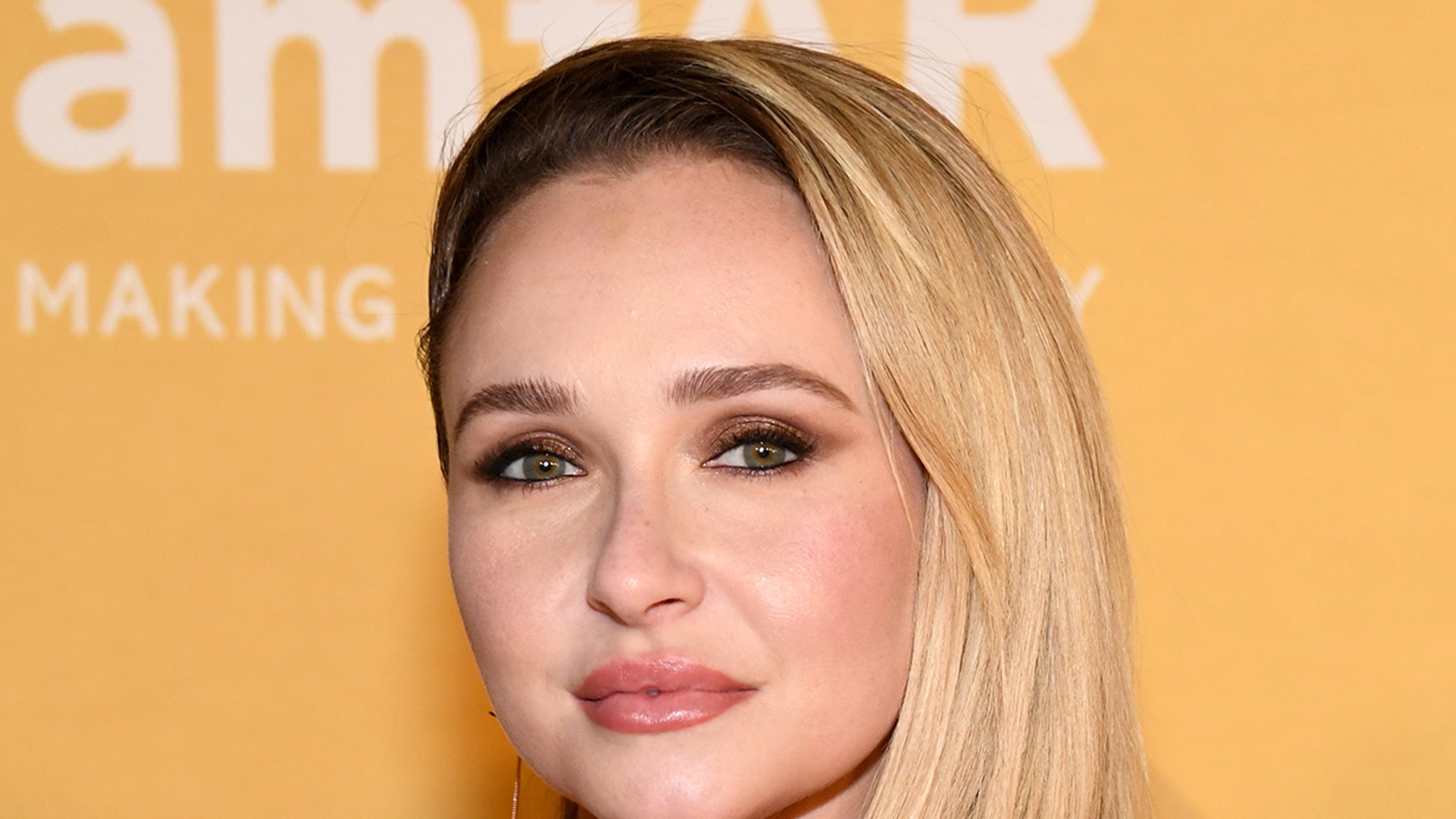 Hayden Panettiere Passes Away at 36 Hayden Panettiere Passes Away at 36