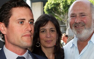 Jake Reiner Reflects on Life After Parents’ Murders