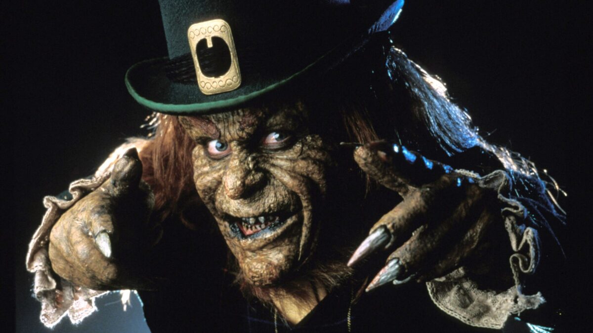Leprechaun Revival: Lionsgate’s Latest Attempt to Reboot Leprechaun Revival: Lionsgate’s Latest Attempt to Reboot