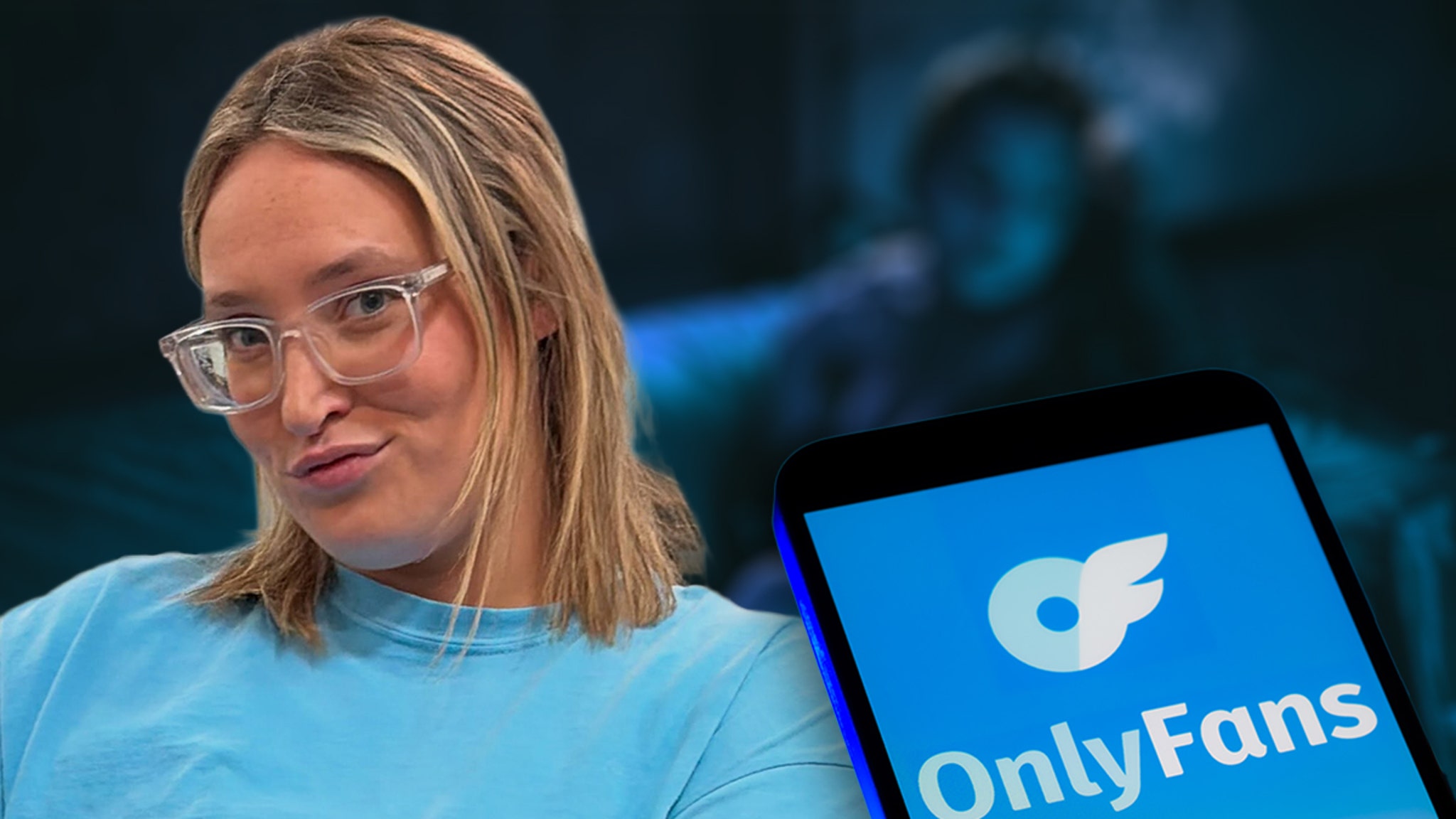 Pumpkin Goes Hardcore on OnlyFans: Honey Boo Boo’s Sister